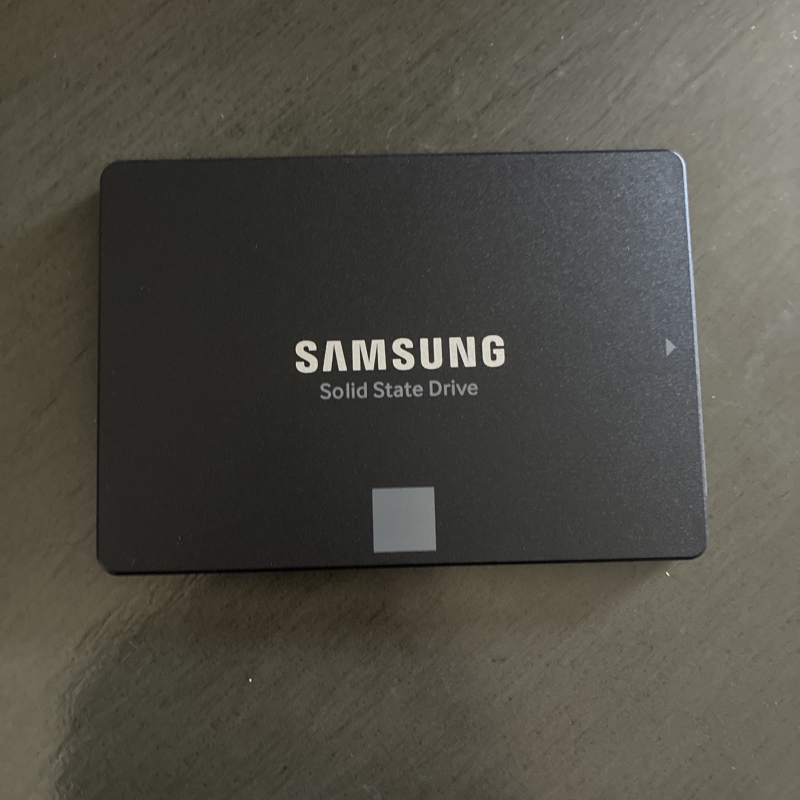 SAMSUNG 870 EVO 500GB 2.5" SATA SSD MZ-77E500 *3 Hours*
