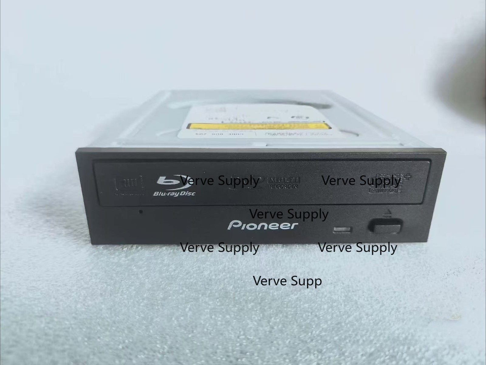 NEW For Pioneer Blu-ray burner 12-speed optical drive BDR-205 supports 3D