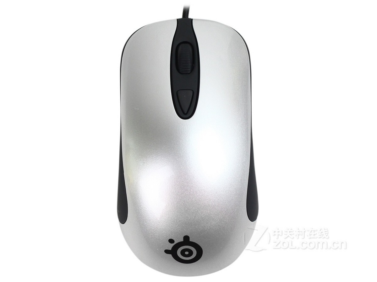 SteelSeries Kinzu v2 Pro Wired 3200 DPI Gaming Mouse