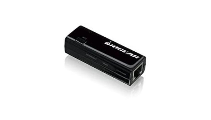 Ethernet to Wi-Fi N Adapter - 300Mbps on 2.4GHz - 2.4GHz