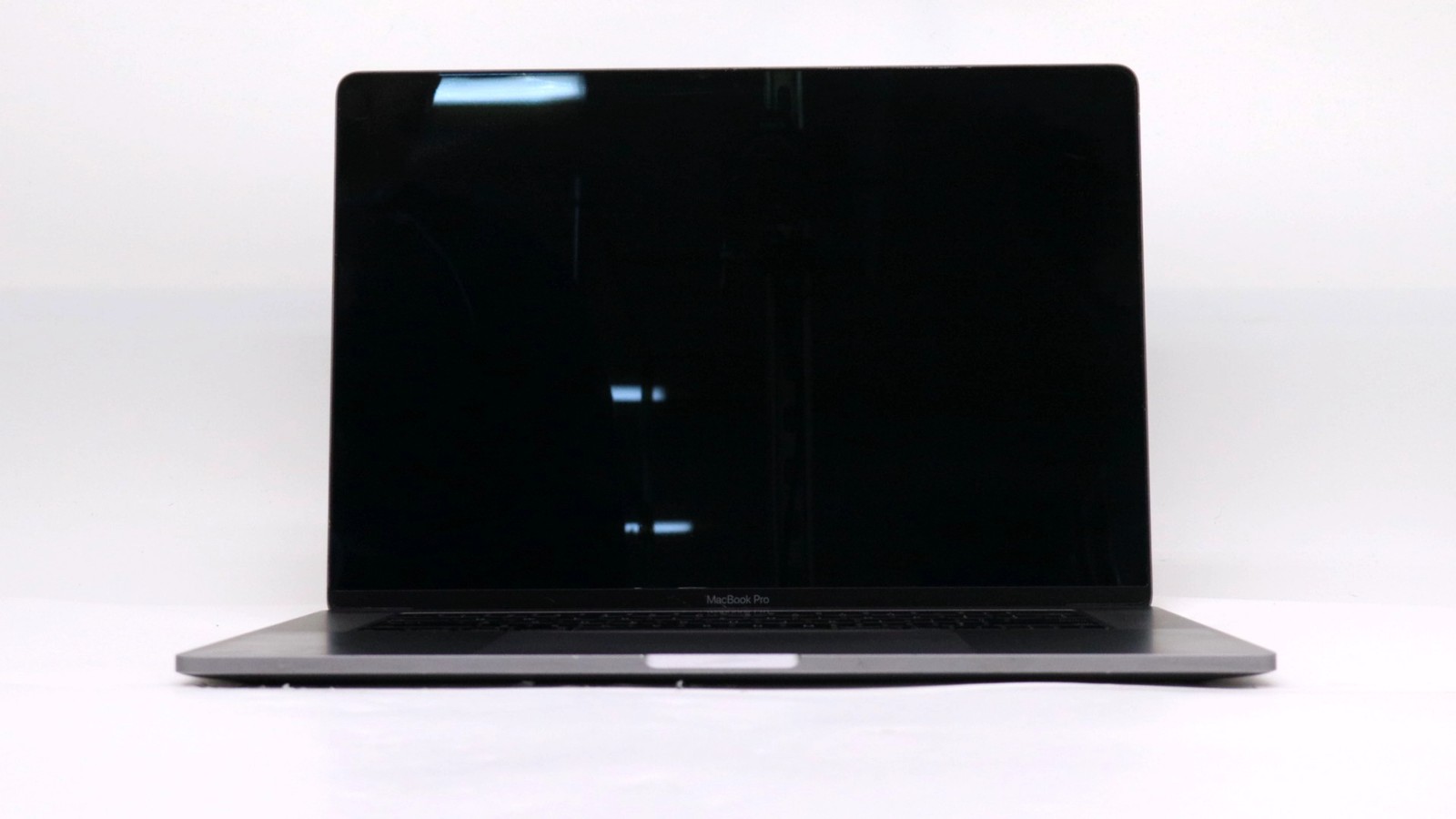 Apple Macbook Pro 15" i7-8750h 16GB 512GB NEEDS REPAIR
