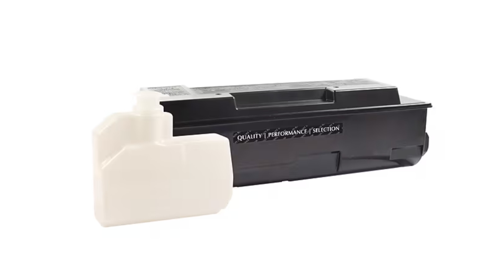 CIG Compatible Kyocera TK332 Toner Cartridge, Black