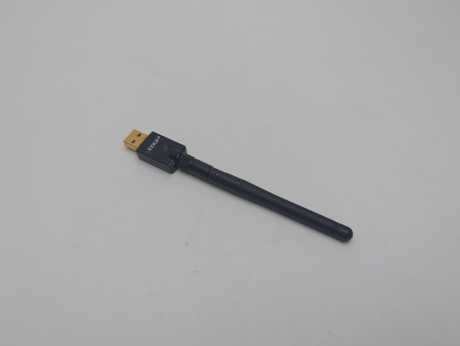 EDUP AC600Mbps 5.8Ghz/2.4Ghz Dual Band Wireless USB WIFI Adapter -...