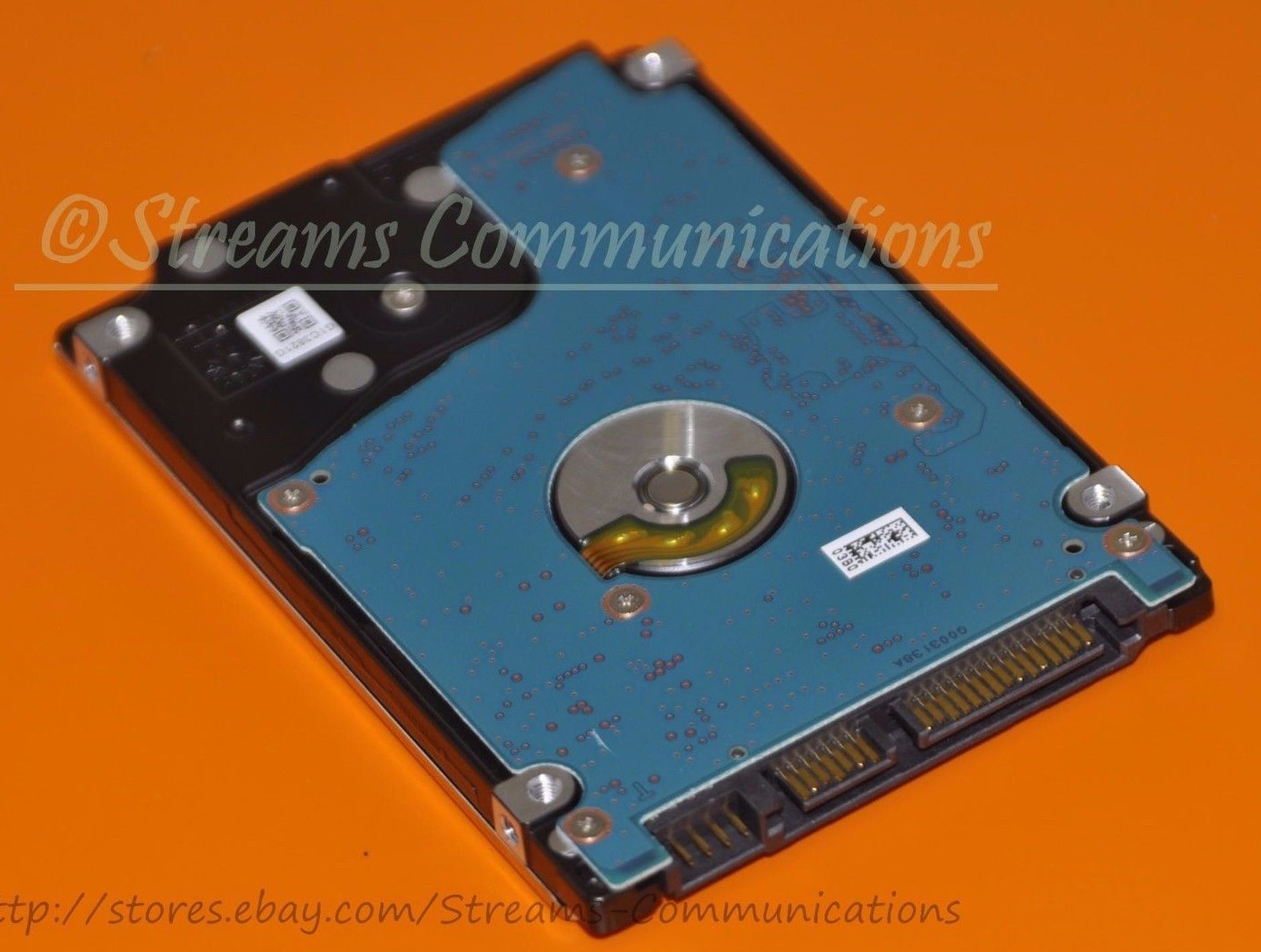 500GB HDD Laptop Hard Disk Drive for HP 2000-2d27CL HP 2000-2d09WM HP 2000-2d00