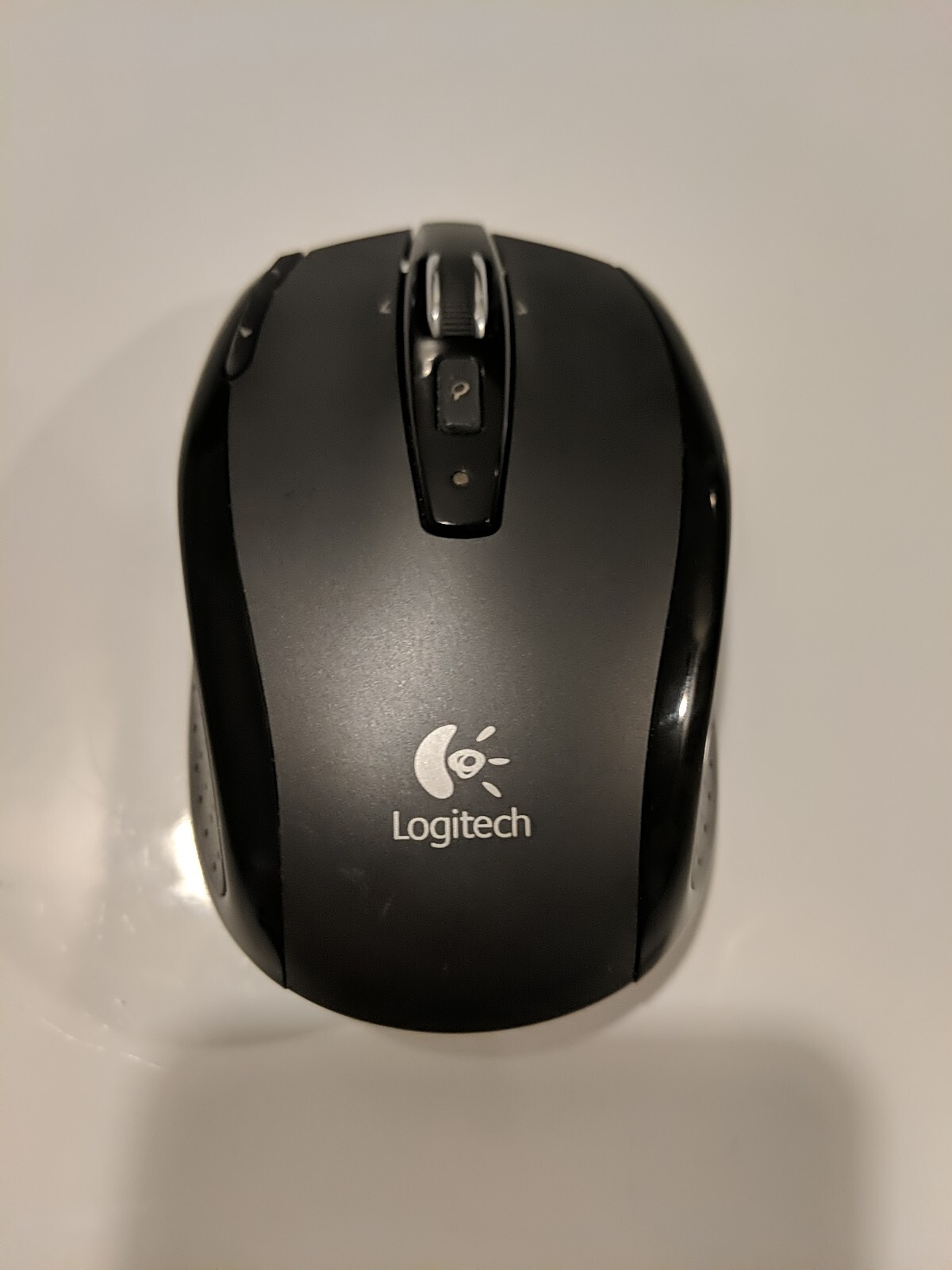 Logitech VX Nano M-RCJ134 Wireless Cordless Mouse (NO NANO RECEIVER)