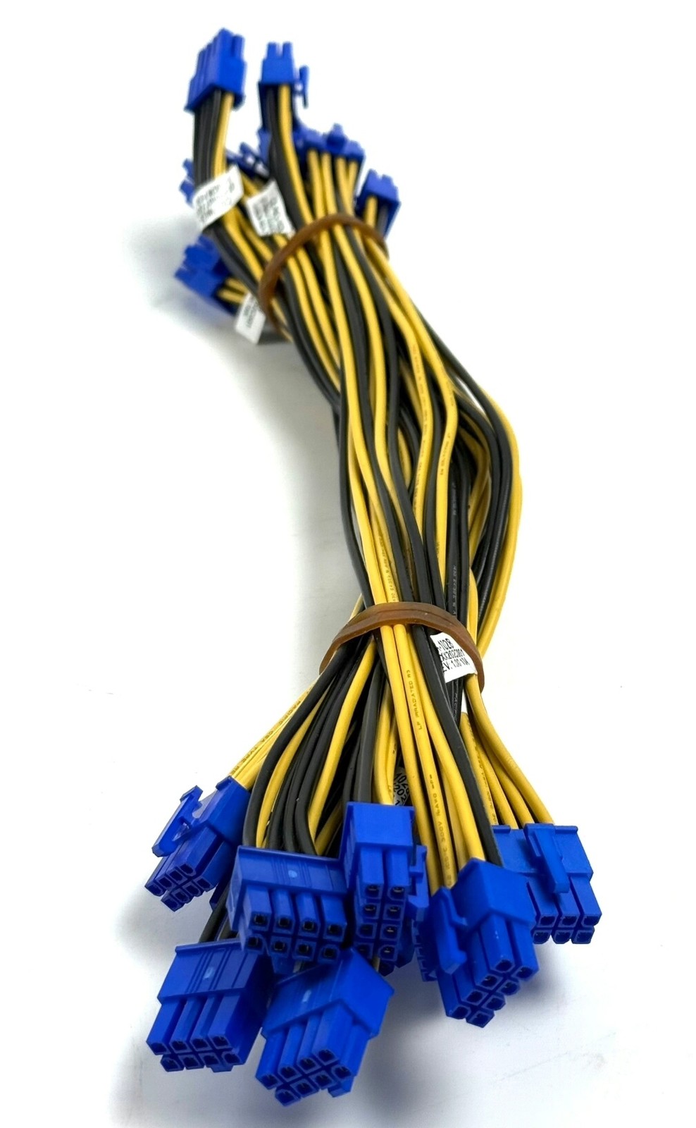 Supermicro CBL-PWEX-1028 8pin to 8pin GPU Power Cable for A100 V100 P100
