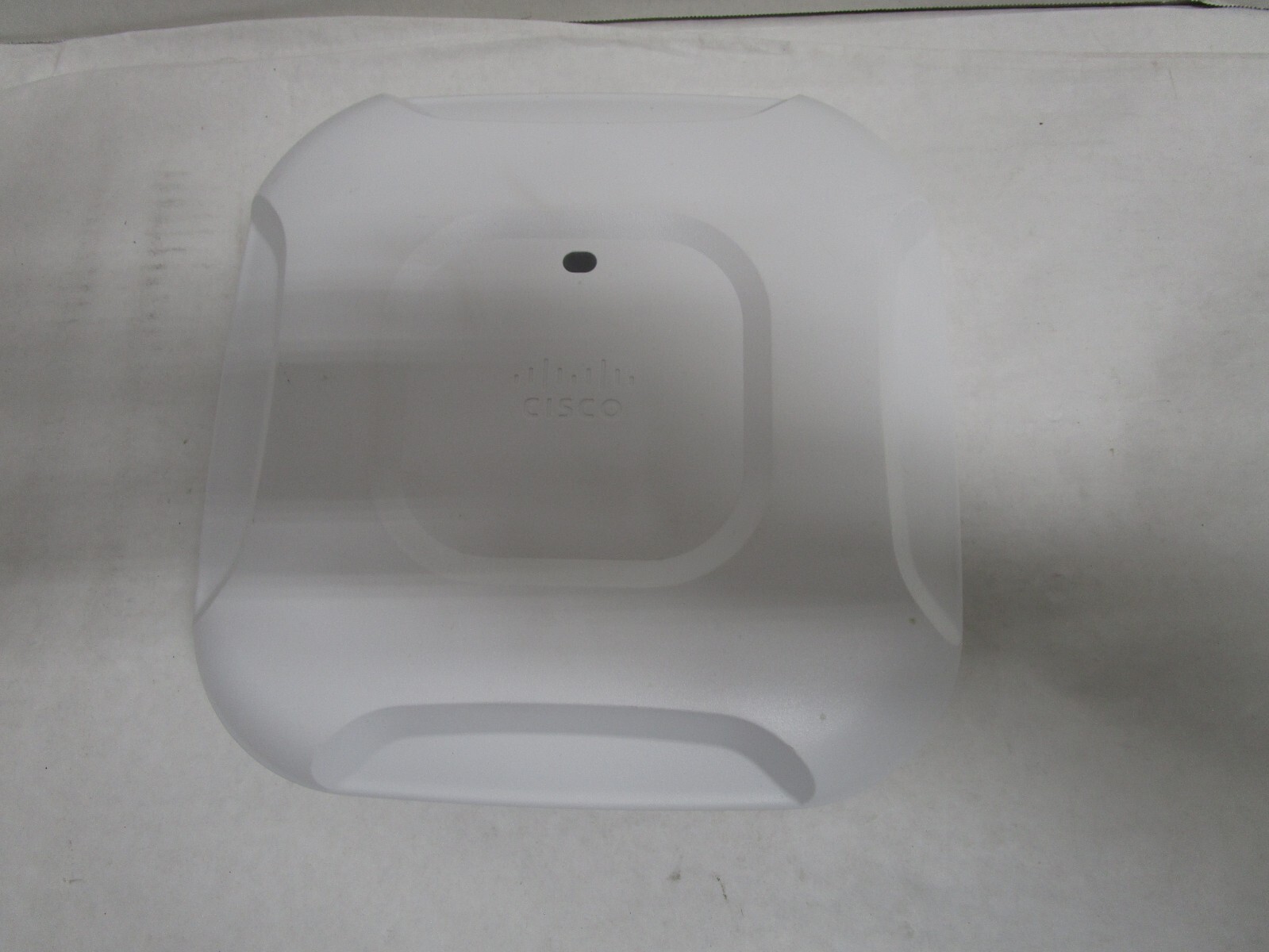 CISCO AIR-CAP 3702I-A-K9 Wireless Access Point USED SEE PHOTOS SHIPS FREE
