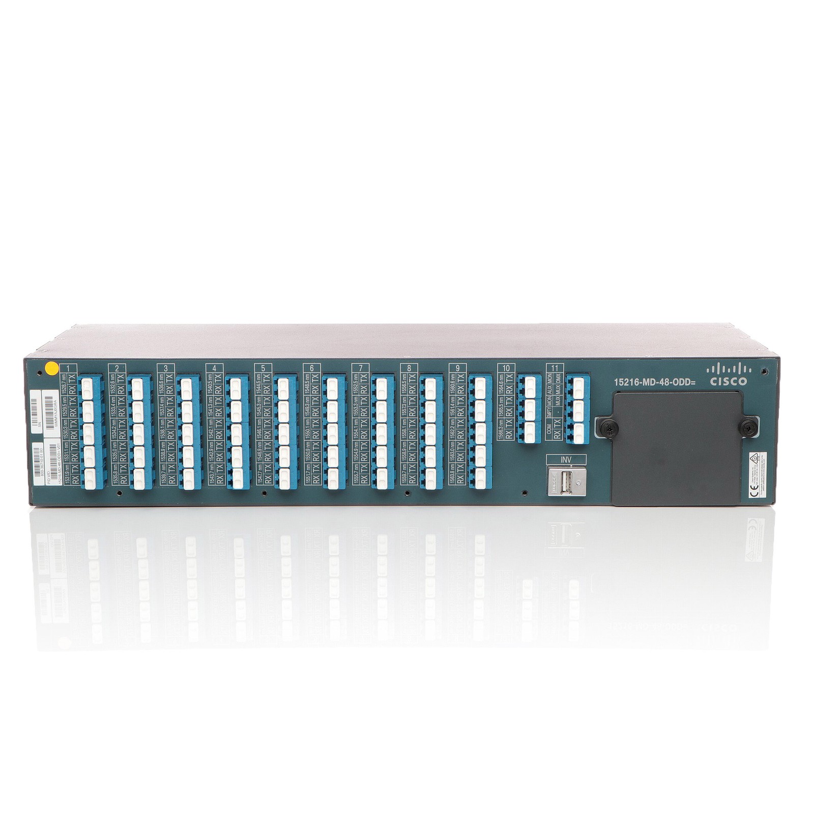 Cisco 15216-EF-40-ODD Accessory II price incl VAT 3 yr warranty* B2B