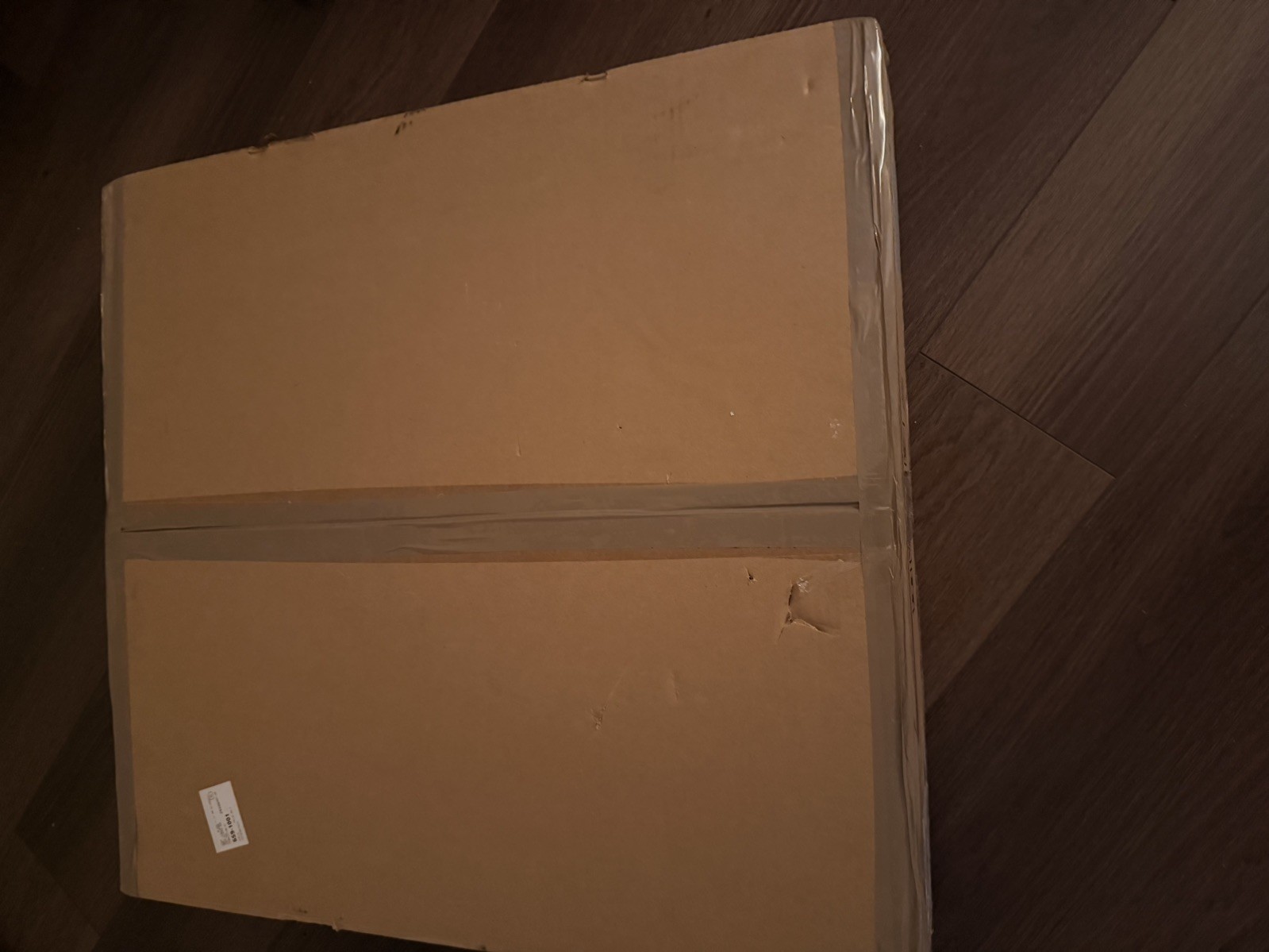 Tripp Lite 8-Port B020-008-17 Rackmount KVM Console 17” LCD NEW