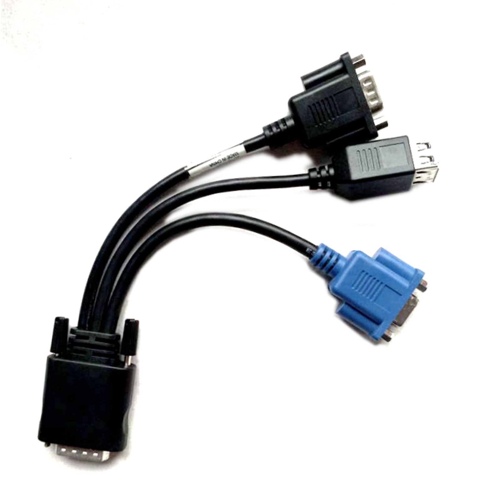 For IBM Flex Cable X440 X240 81Y5287 94Y9932 81Y2894 81Y2889 92023
