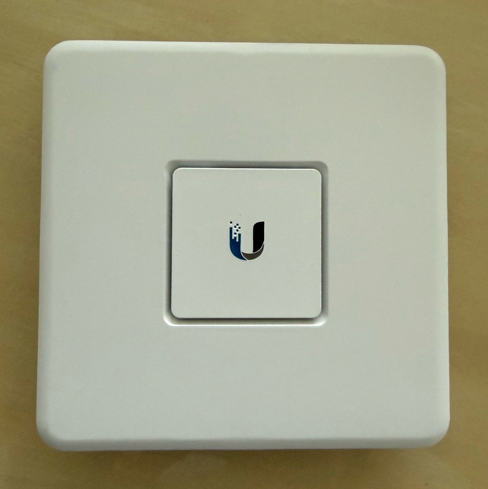 Ubiquiti UniFi Security Gateway USG Gigabit Router Firewall USG-3P Tested