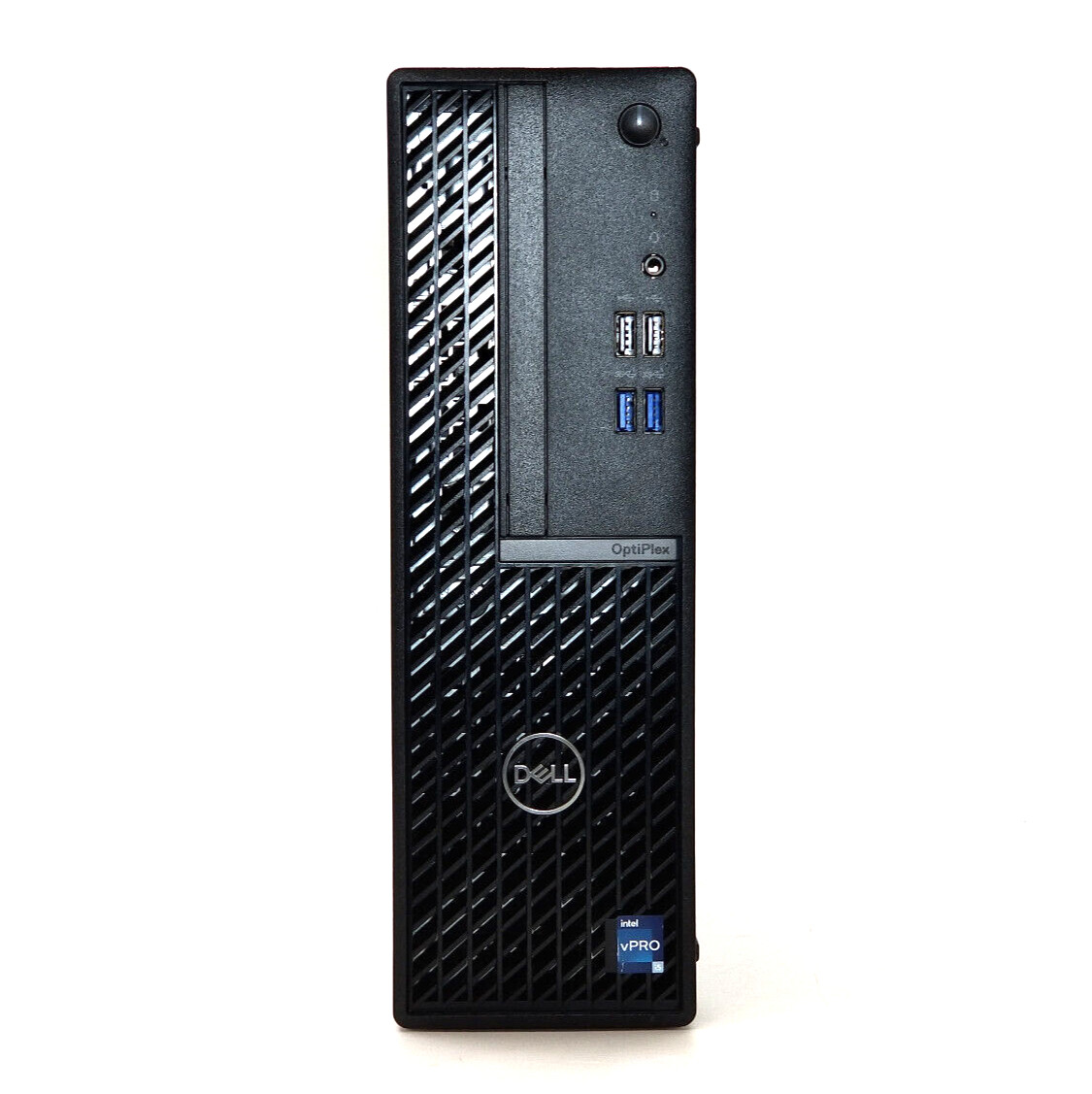 Dell Optiplex 7010 SFF PC Desktop Intel i5-13th Gen 32GB 512GB NVMe SSD Win 11