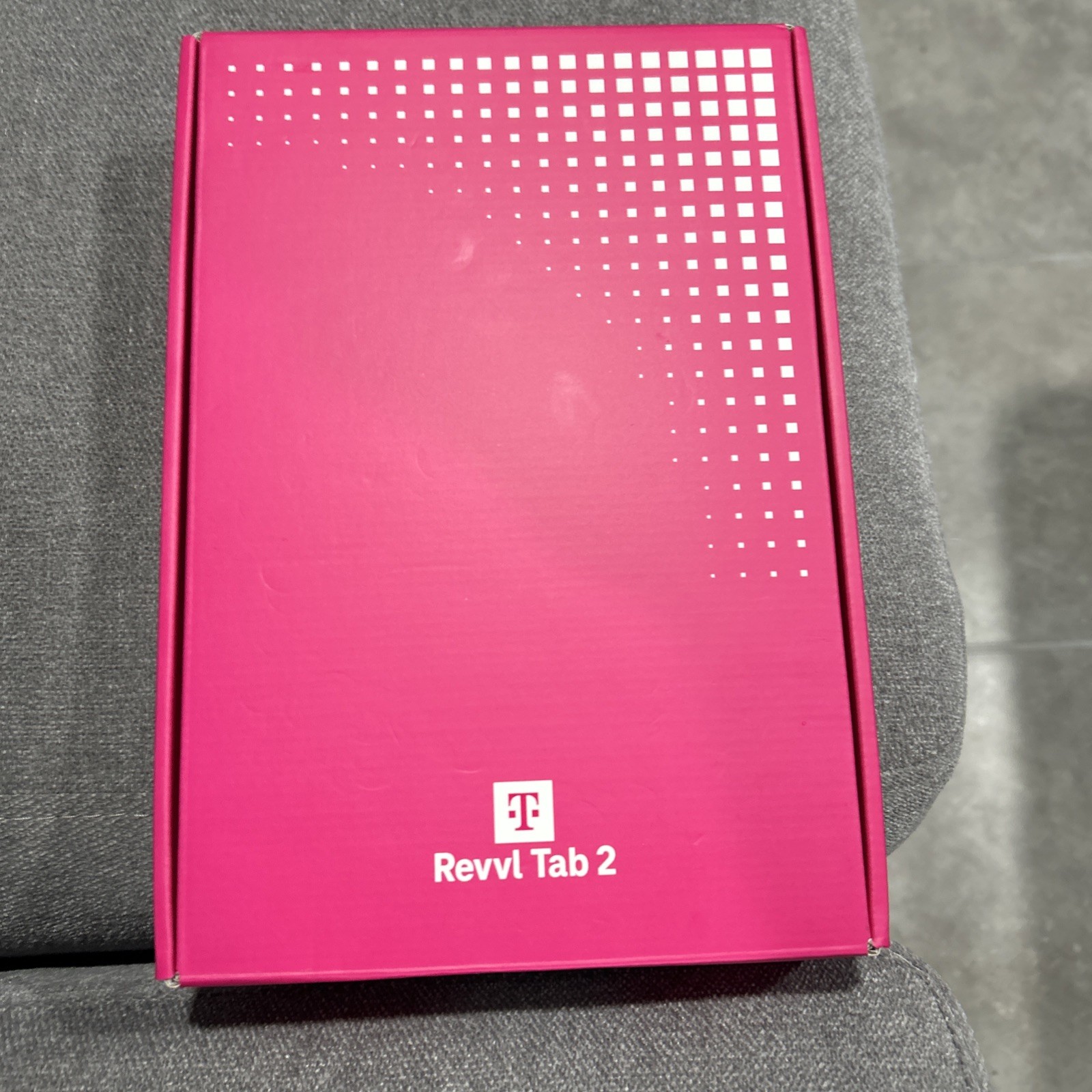 Metro by T- Mobile REVVL Tab 2 2025 5G 64GB Wi-Fi 10.1 Black New