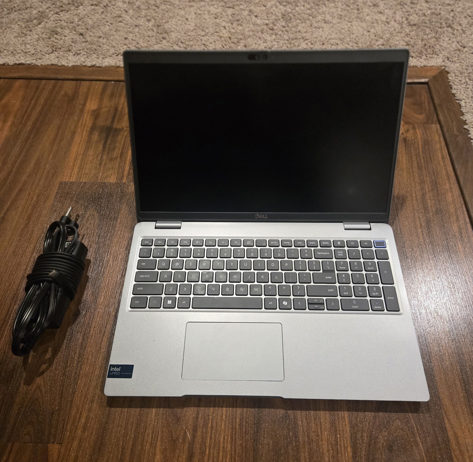 Dell Precision 3590 i7 Ultra  165H 16GB 500 SSD