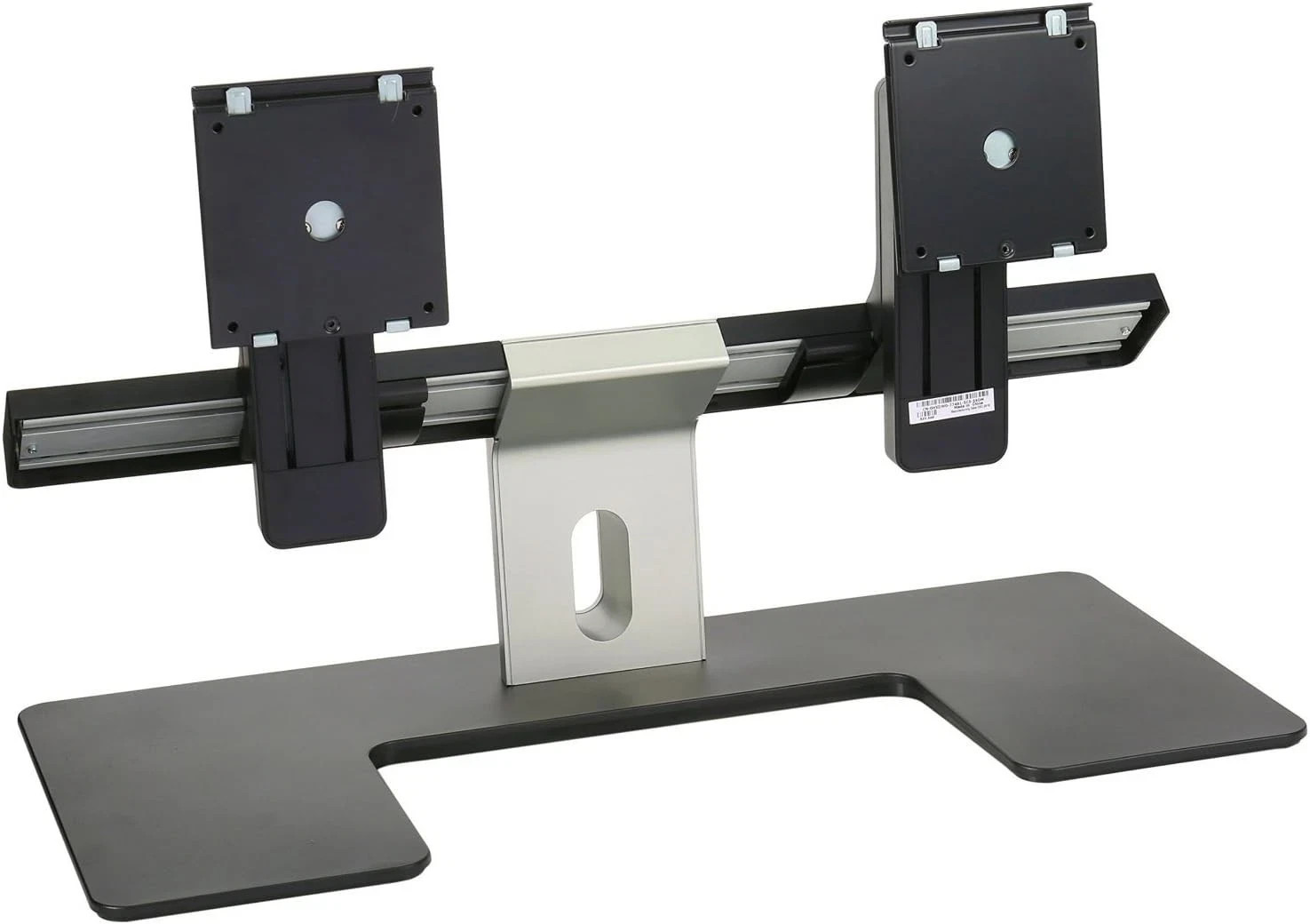 Dell MDS14A (P1YY3) Dual Monitor Stand Dual Mount VESA