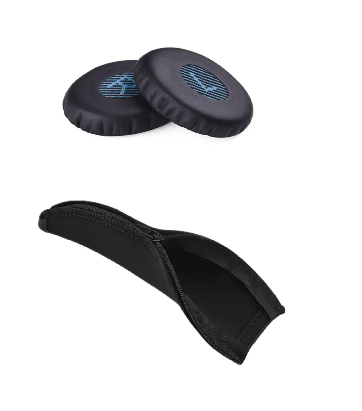 Earpads+Headband for Bose Ear(Oe),On-Ear2(Oe2),Soundtrue On-Ear(Oe)Ear OE2i LOT