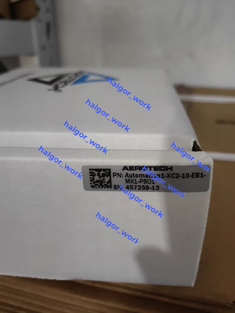 1PCS NEW Automation1-XC2-10-EB1-MX1-PSO1    VIA DHL/UPS