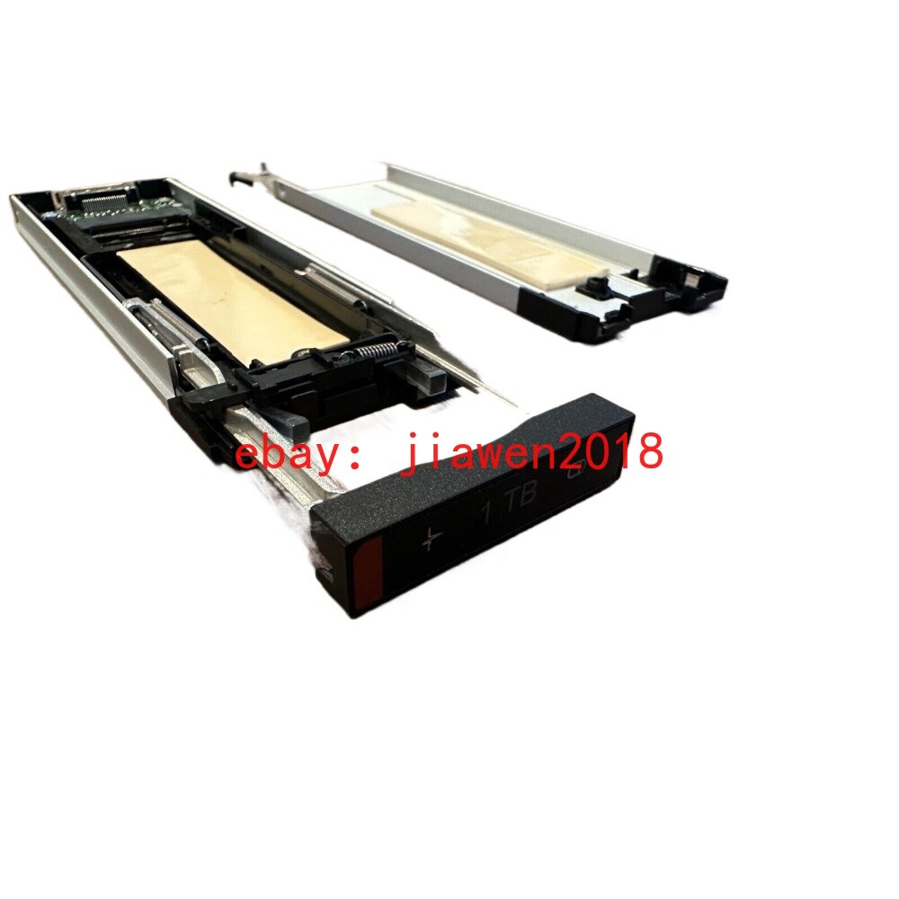 Dell Precision T5820 T7820 T7920 M.2 FlexBay Tray Caddy 4MTV7