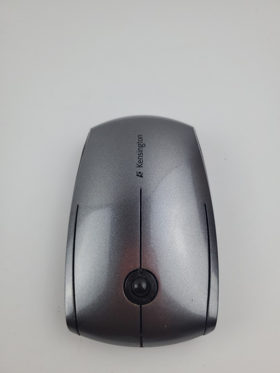 Kensington SlimBlade Media Notebook Set MOUSE ONLY - NO RECIEVER