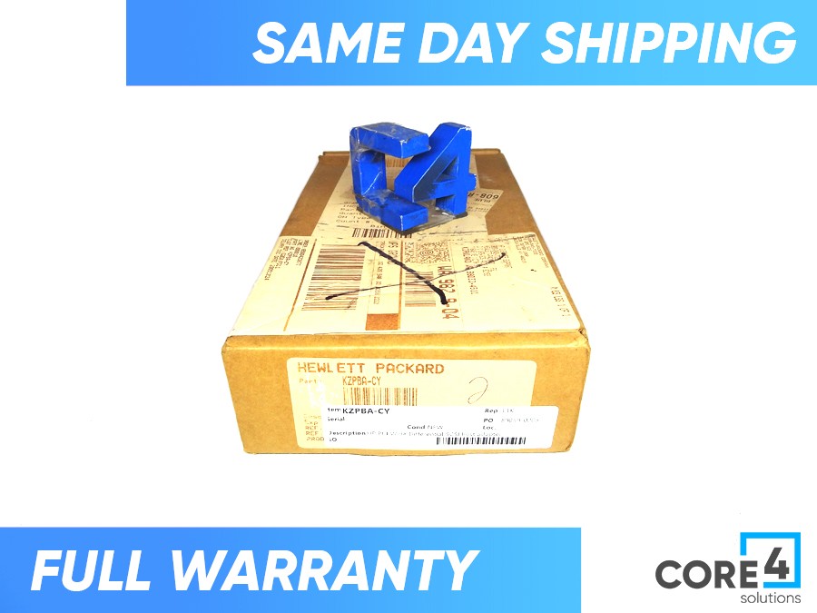 HP KZPBA-CY PCI Wide Differential SCSI host adapter *New Bulk*
