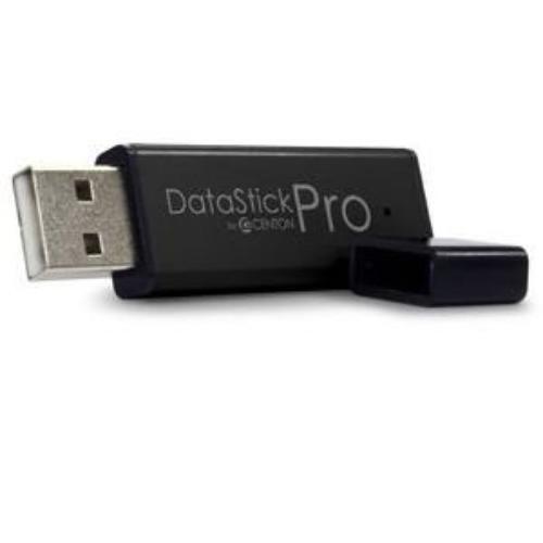 Centon 64gb Datastick Pro Usb 3.0 Flash Drive - 64 Gb (s1-u3p6-64g) (s1u3p664g)
