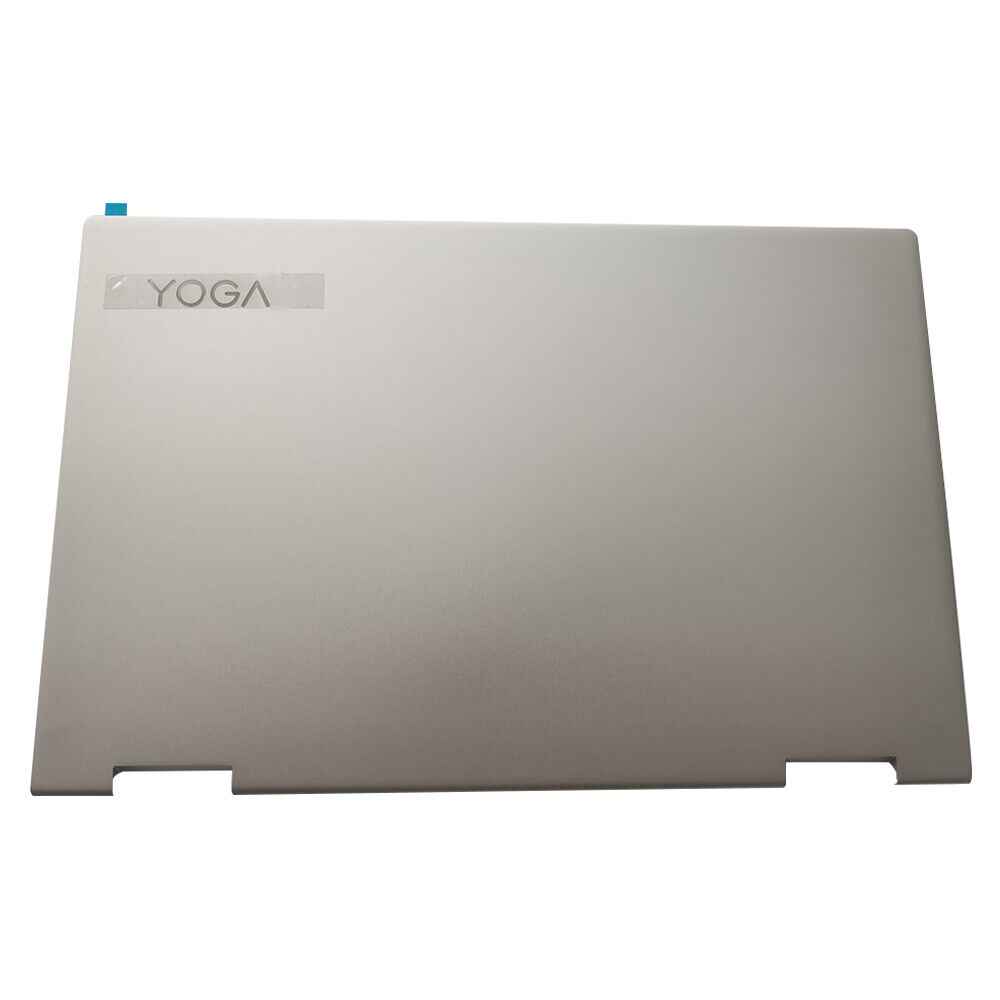 New For Lenovo Yoga C740-14IML C740-14 Rear Lid LCD Back Cover Case 5CB0U43995