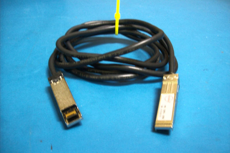 MOLEX  73929-0006  SFP to SFP Patch CABLE