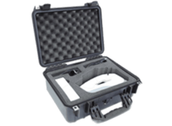 Pelican Hard Case for Artec Eva 3D Scanner