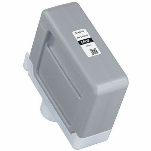 Canon PFI-340 MBK Ink Cartridge 330ml Pigment Matte Black 4773C001