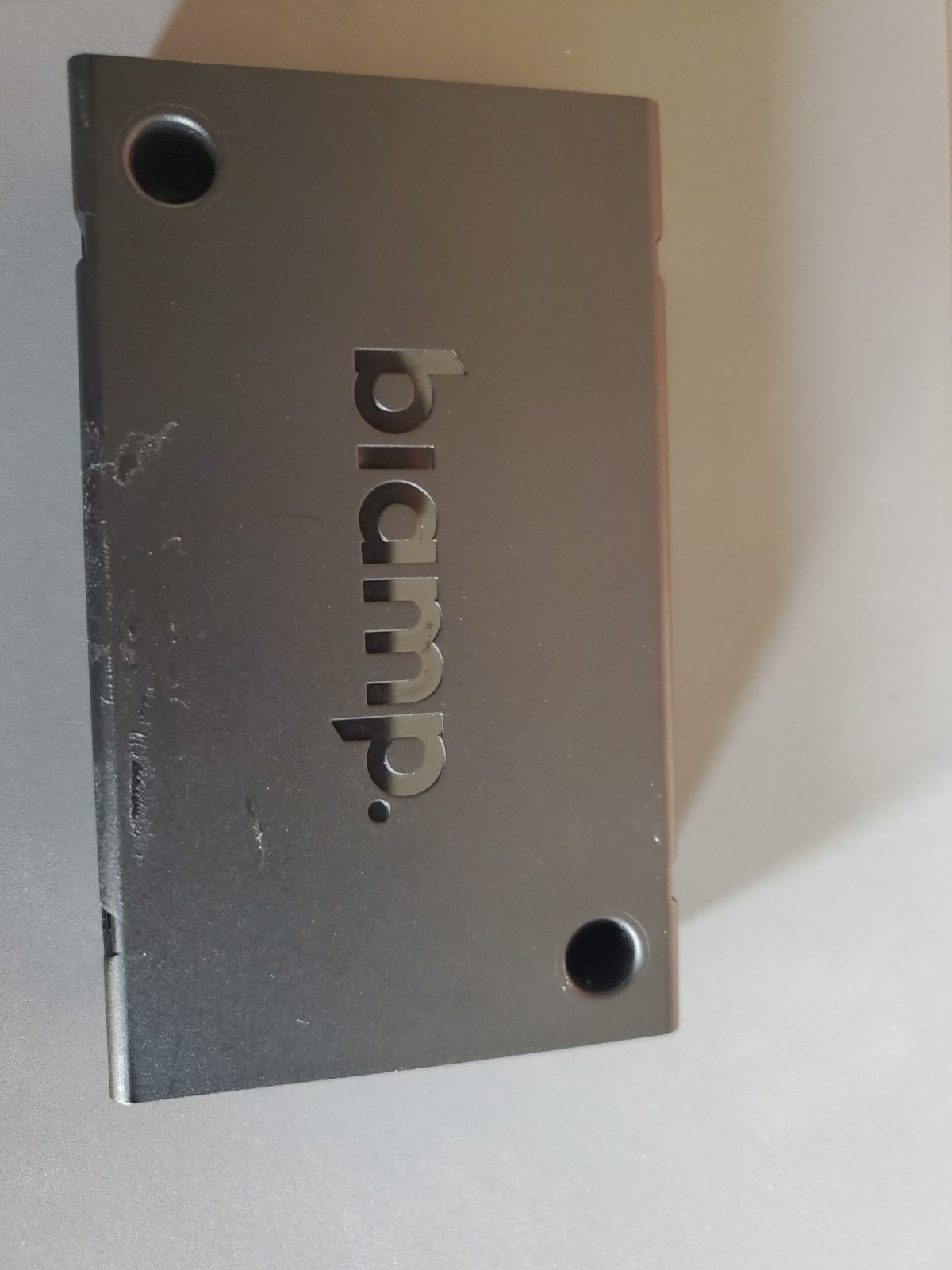 Biamp Tesira EX-UBT USB Bluetooth Extender Device for Tesira Systems