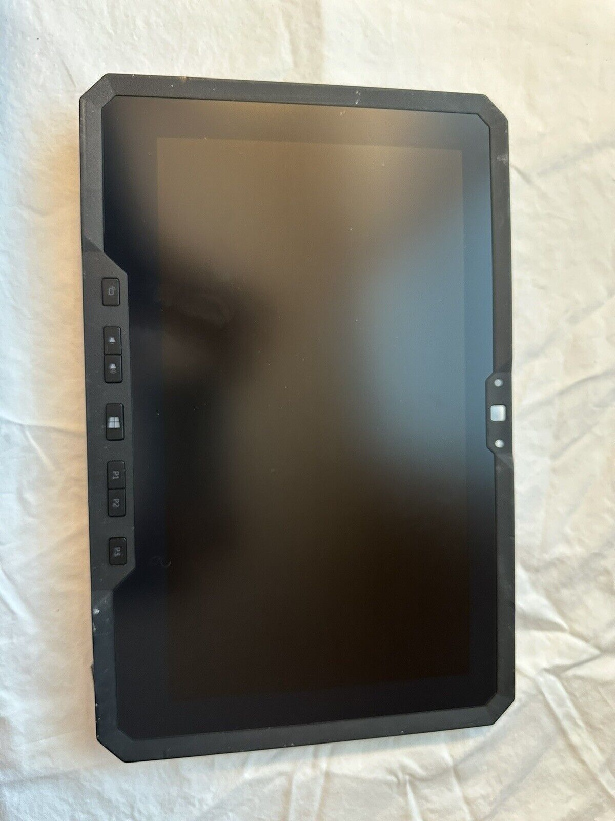 Dell Latitude 7202 Rugged Tablet Genuine HD LCD Screen PH89W 0PH89W S7