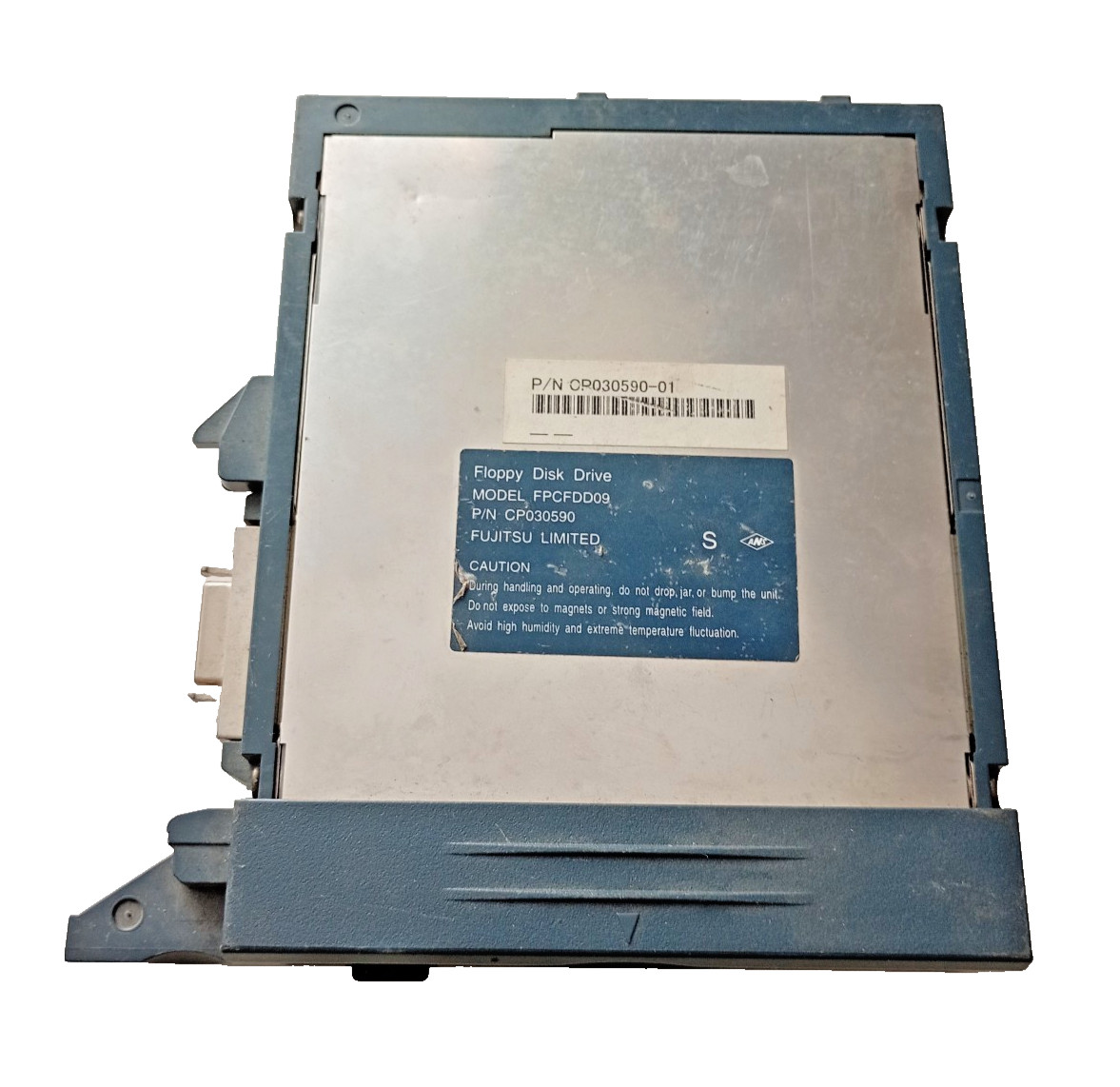 Fujitsu FPCFDD09 CP030590-01 Floppy Drive
