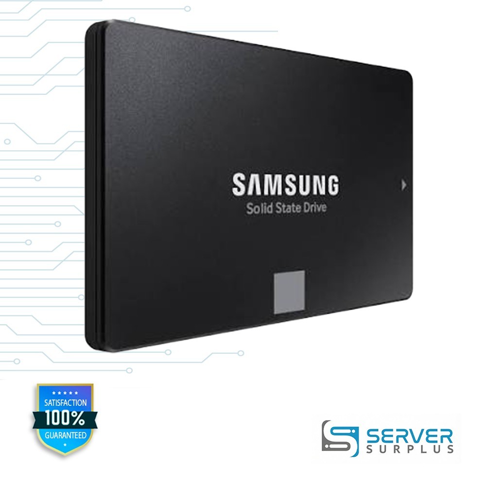 HP Samsung PM871b 512GB SATA III 6Gb/s 2.5-Inch SSD 936840-001 MZ7LN512HAJQ-000H