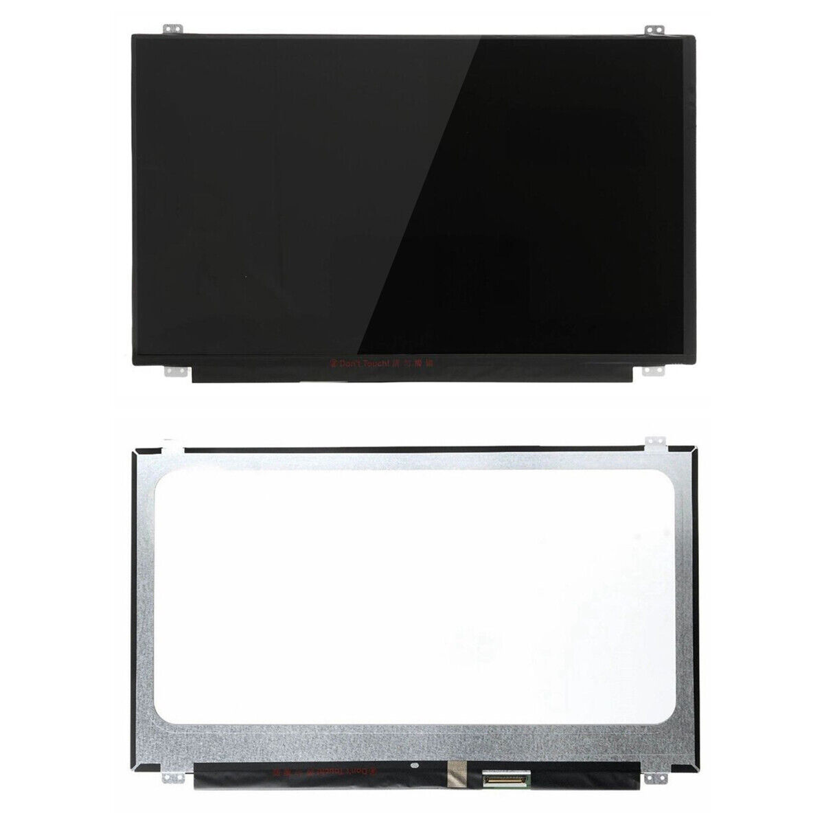 813961-001 For HP TouchSmart 15-AC157CL 15-AC120NR LCD Display Touch Screen HD
