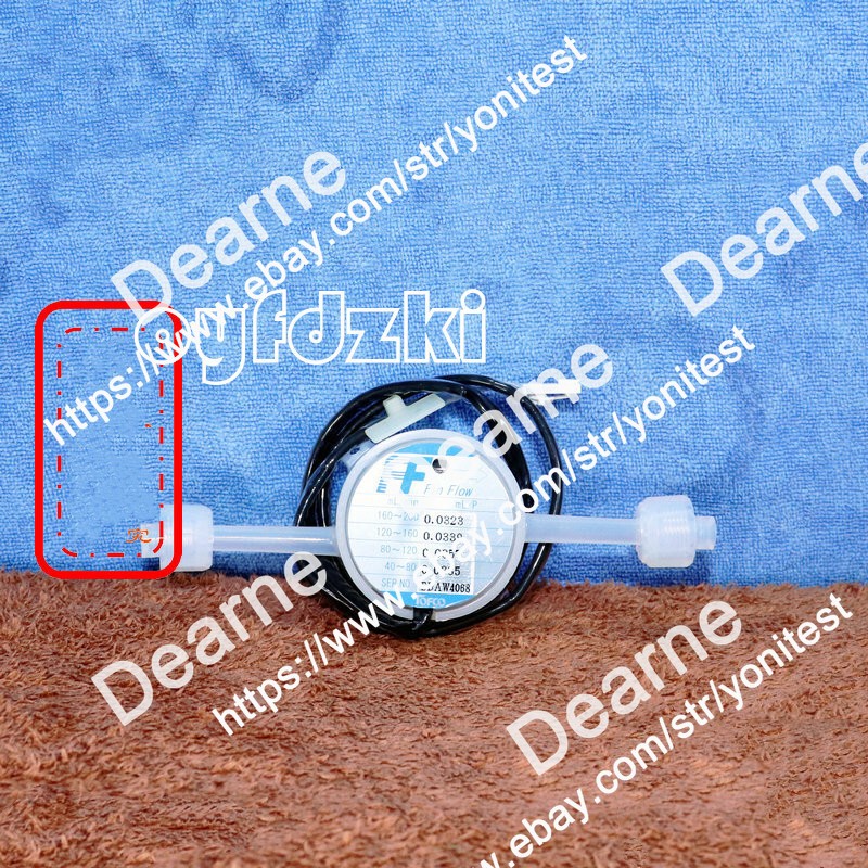 1pcs Used FF-P100-TE-A200-PF-SS (by DHL or Fedex)