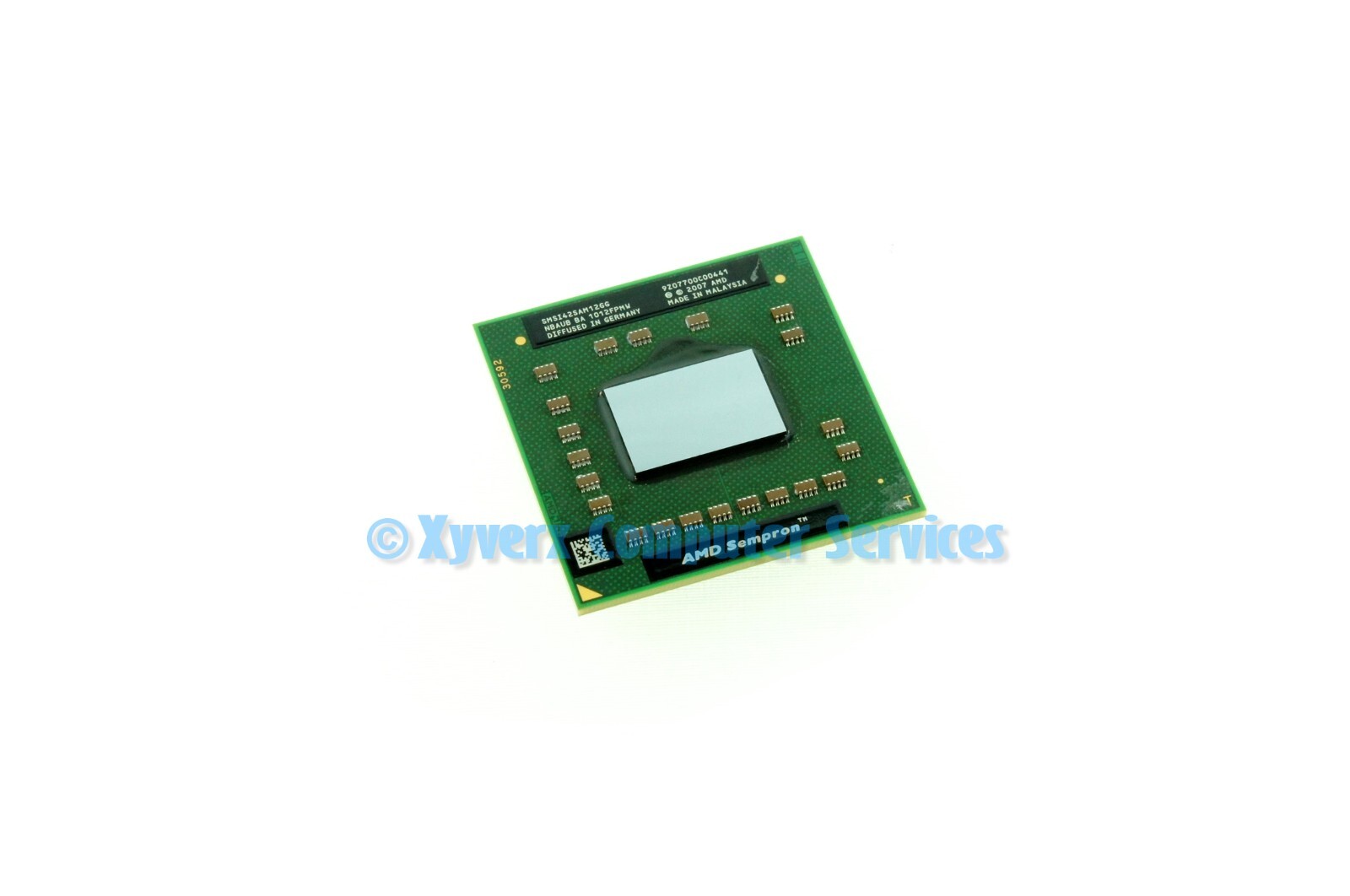 SMSI42SAM12GG GENUINE LAPTOP AMD SEMPRON SI-42 2100MHZ SOCKET S1 (CB62)