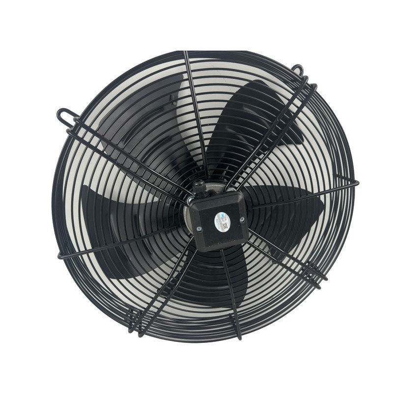 1Pcs Brand New Cooling Fan A4E450-AO09-01 for ebmpapst