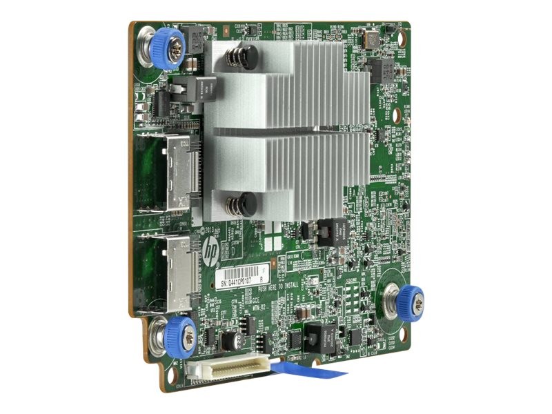 HPE 749976-B21 Controller II price incl VAT 3 yr warranty* B2B