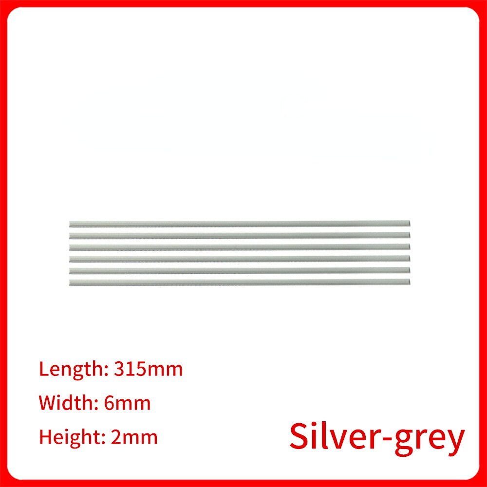 Laptop Rubber Feet For ENVY X360 15-DR Bottom Case Foot Pad 315mm /Silver-grey