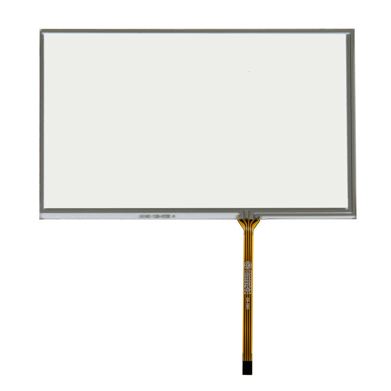 Original Touch Digitizer Fit For Snap-on Solus Ultra EESC318 Screen repair