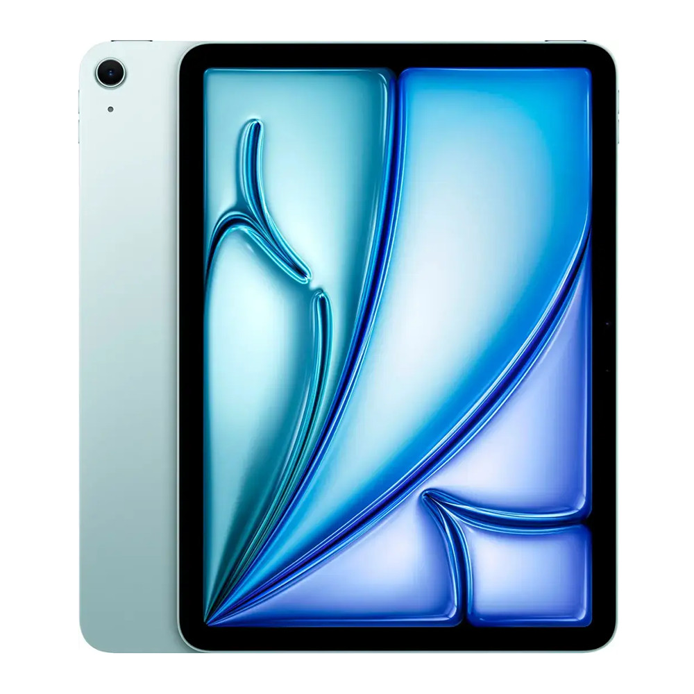 Apple iPad Air 11" 8th Gen M4 Chip WiFi Tablet 256GB Blue MH364LL/A 2026 Model