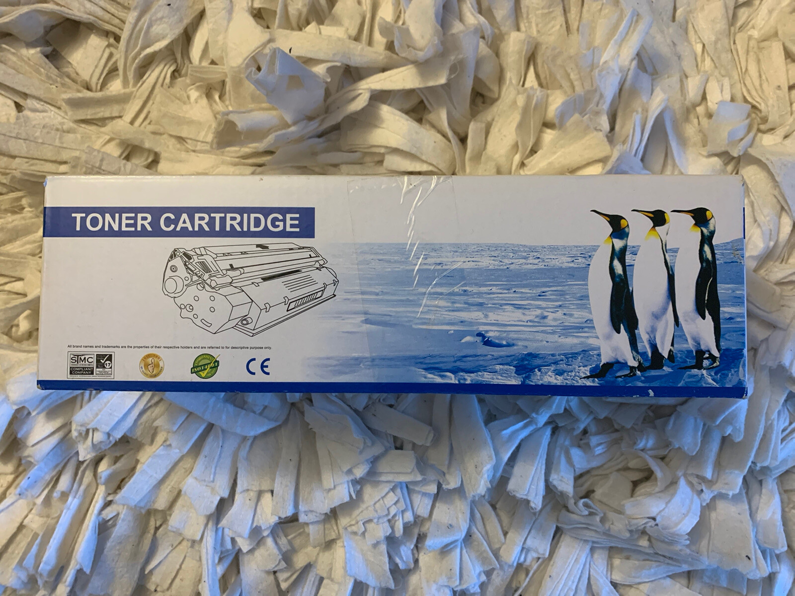 Search4Toner COMPATIBLE Replacement HP Laser Pro 100, M175nw/CP1025/1025nw,
