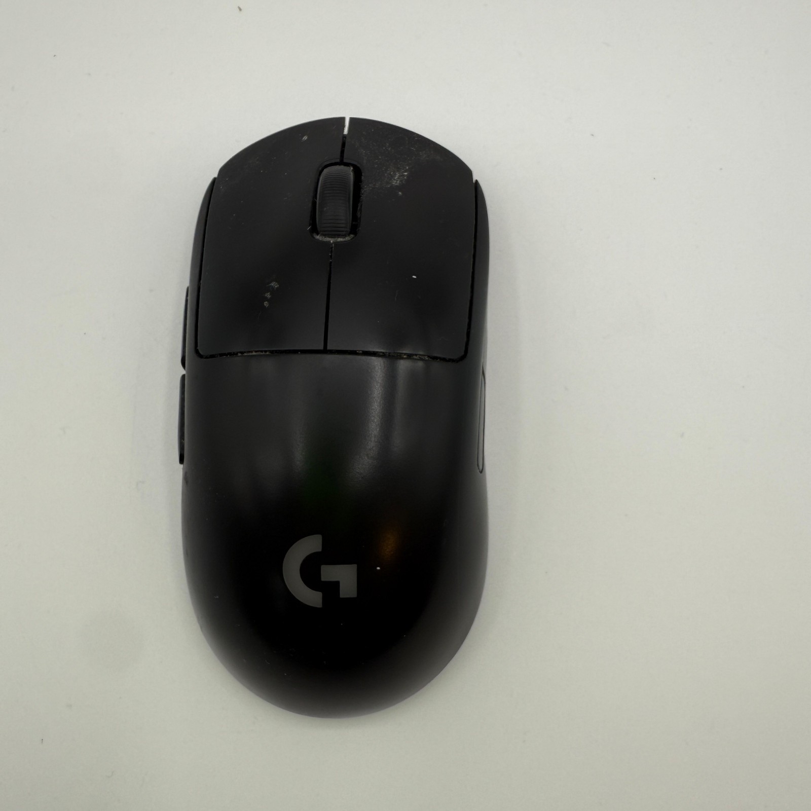 Logitech G Pro Wireless Mouse - No Dongle No Charger