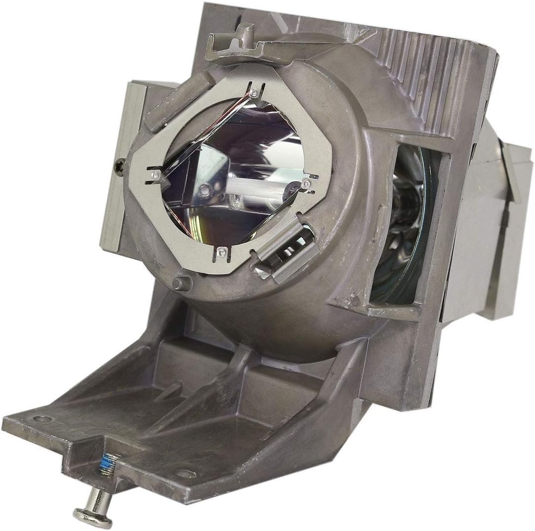 IET Genuine OEM Replacement Lamp for ViewSonic PX728-4K Projector (OEM Bulb)
