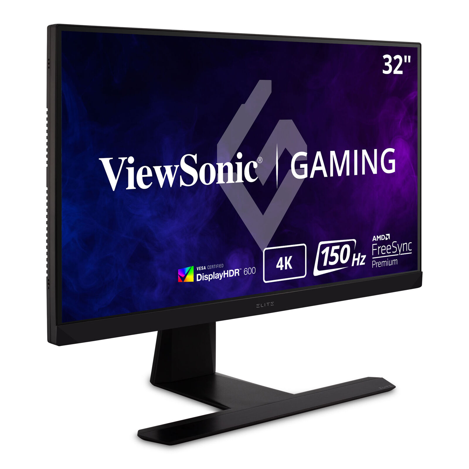 ViewSonic IPS Gaming Monitor XG320U 32