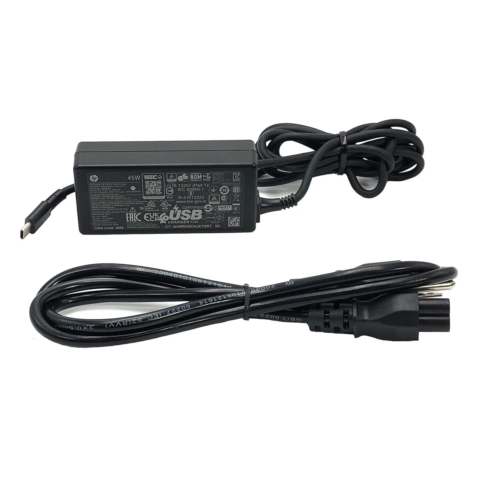 Universal USB C Charger for Apple, Samsung, HP, Lenovo/Phones, laptops & tablets
