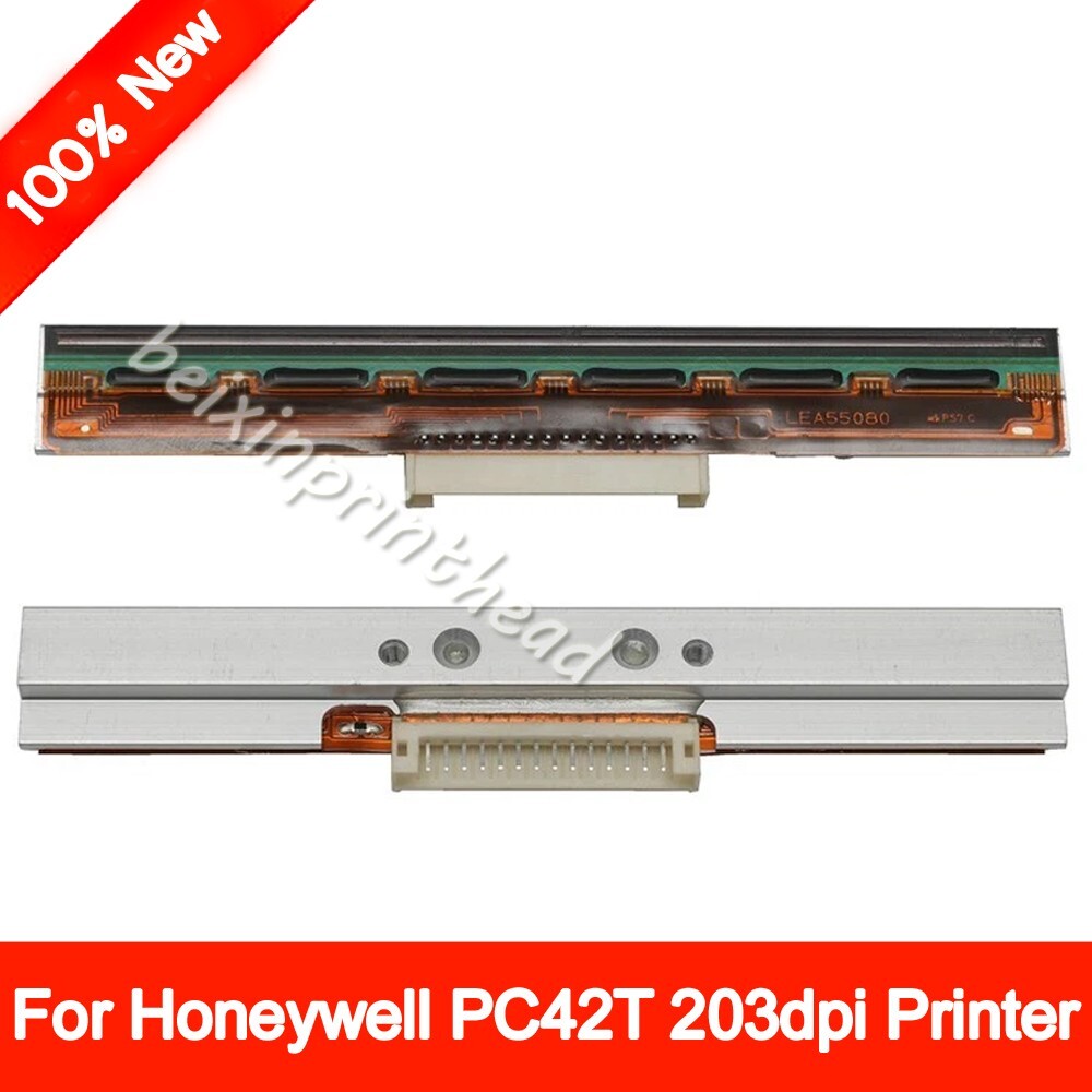 New Original Thermal Printhead For INTERMEC For Honeywell PC42T 203dpi Printer