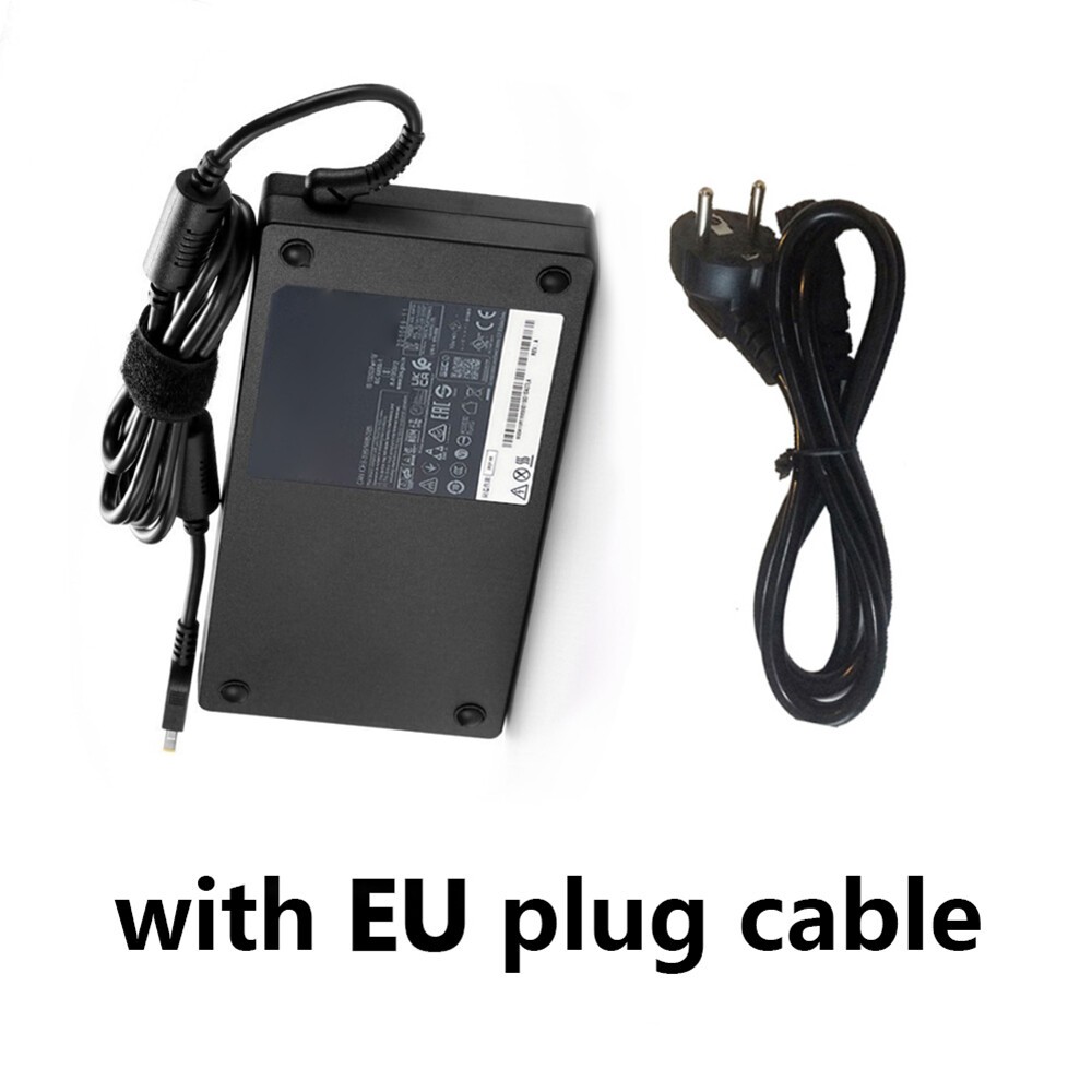 Power Adapter Charger 300W 20V 15A For Lenovo ADL300SDC3A R9000P Y9000k Y9000P