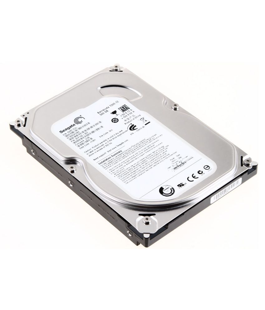 HP ENVY 750-150xt - 500GB SATA Hard Drive with Windows 10 Pro 64-Bit Loaded