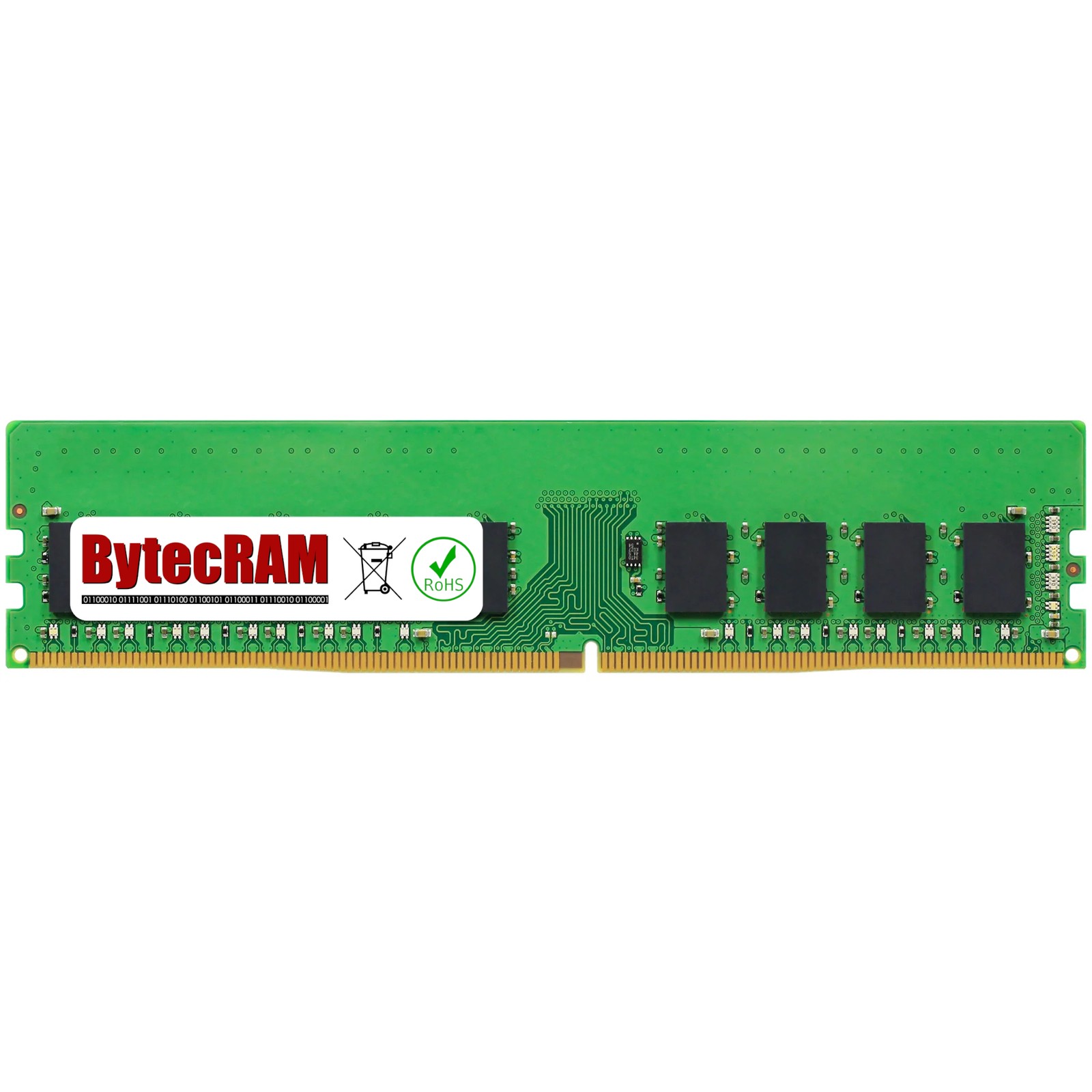 16GB KSM32ED8/16HD DDR4 3200ECC DIMM 288pin Memory | Replacement for Kingston